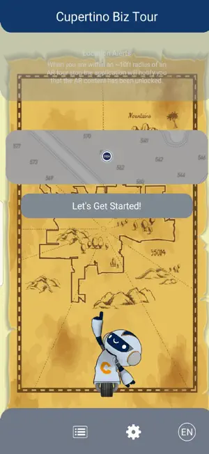 Cupertino Biz Tour screenshot 1