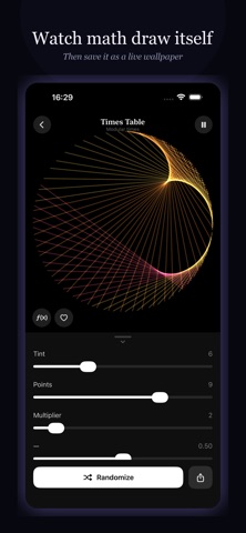 Curvia Screenshot 6 of 6