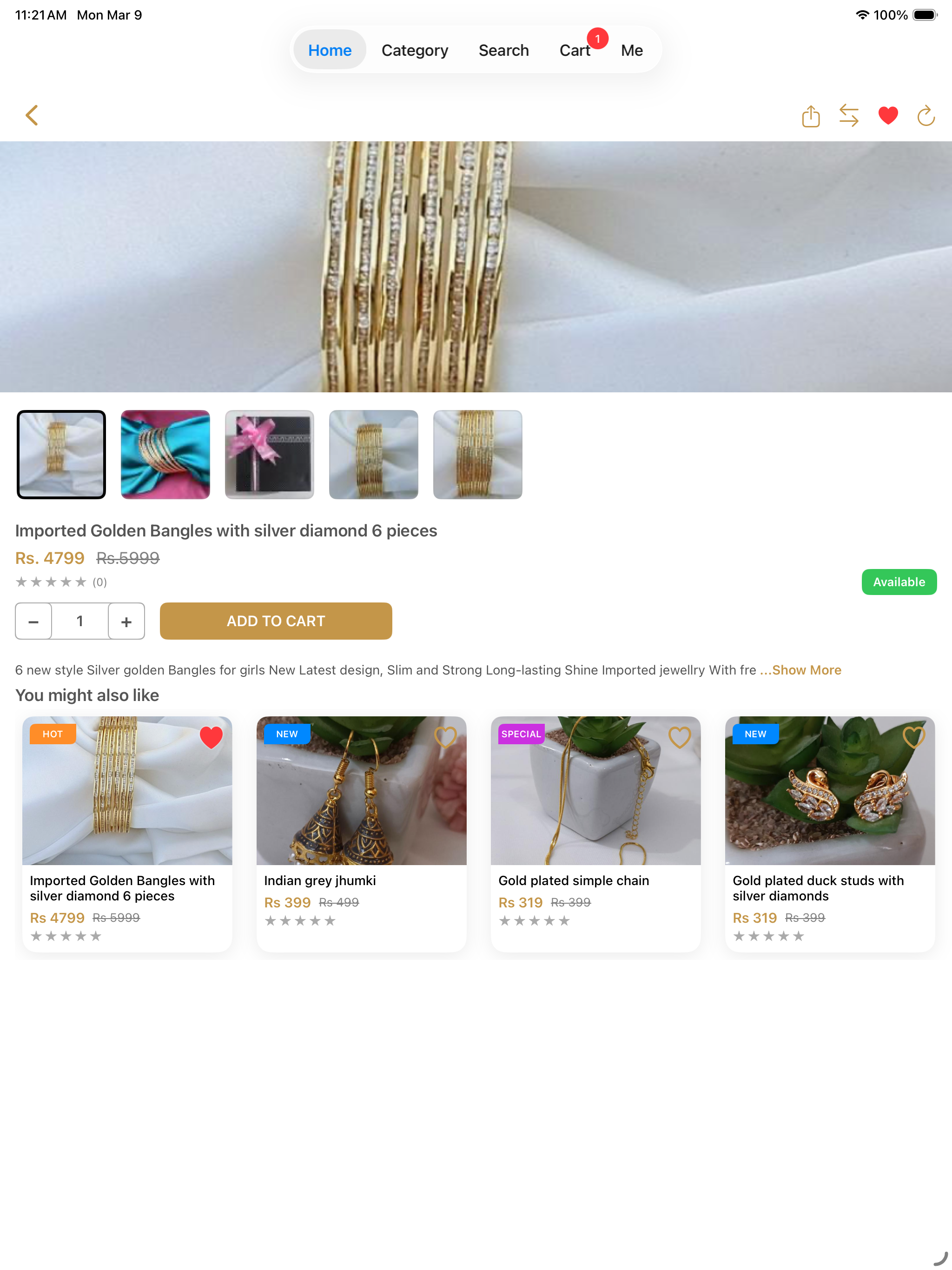 GiftBank