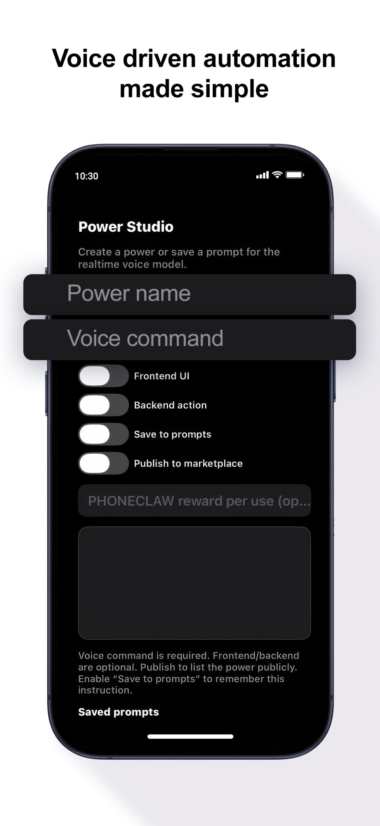 Super Powers AI