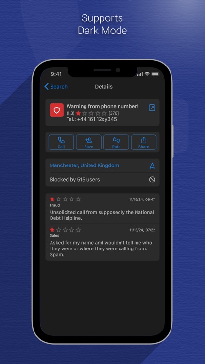 Clever Dialer screenshot-7