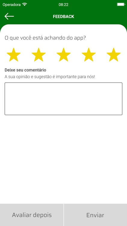 Focus x Monitoramento screenshot-5