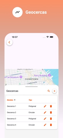 Seguimiento Global Screenshot 2 of 5