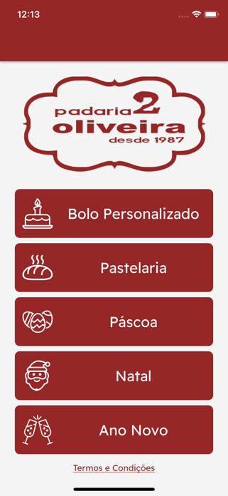 Padaria Oliveira 2 Screenshot 1 of 6