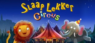 Slaap Lekker Circus