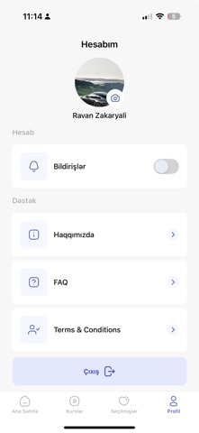 Savad screenshot
