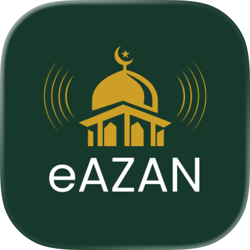 eAZAN Live