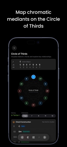 Modes Screenshot 8 of 9