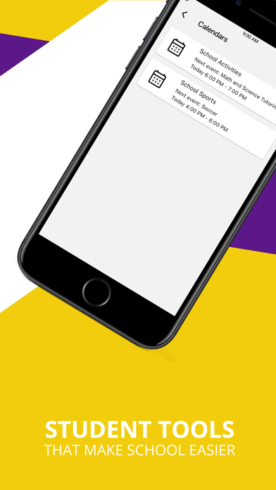 Denham Springs Freshman High Screenshot