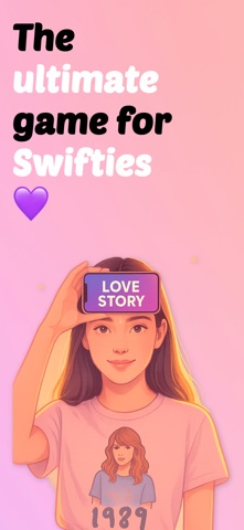 Swift & Shout Screenshot 1 of 8