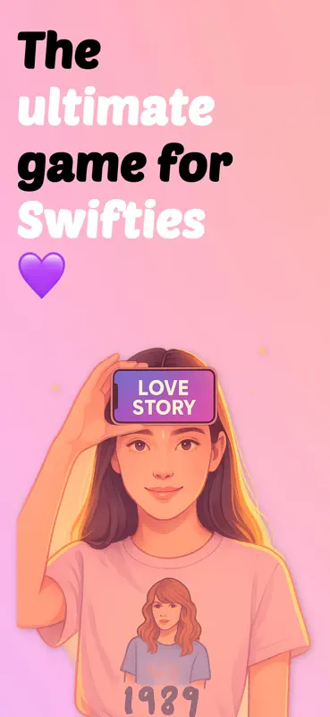 Swift & Shout screenshot 1 of 8