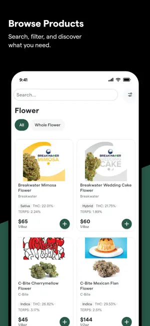 Monteverde NJ screenshot 3