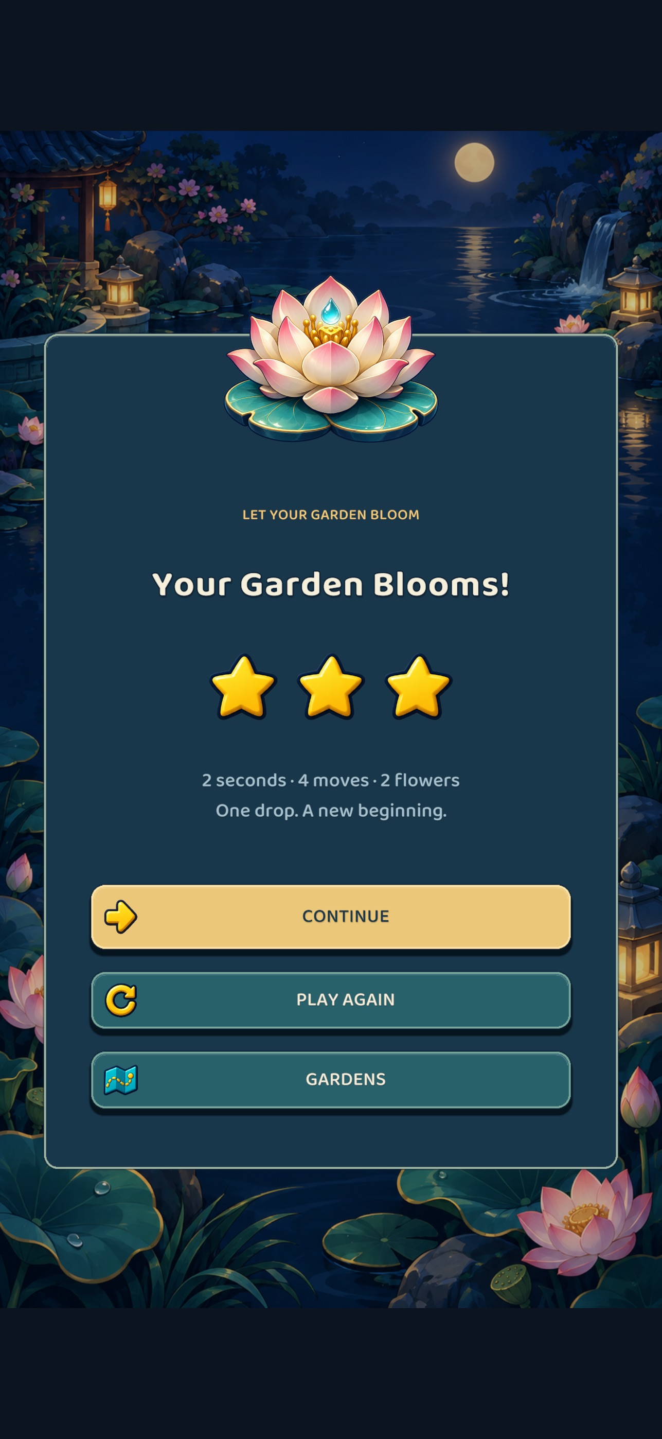 Screenshot 5 of Bloom Brook
