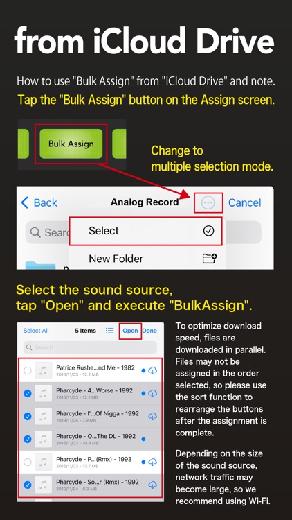 SoundPad Pro screenshot-6