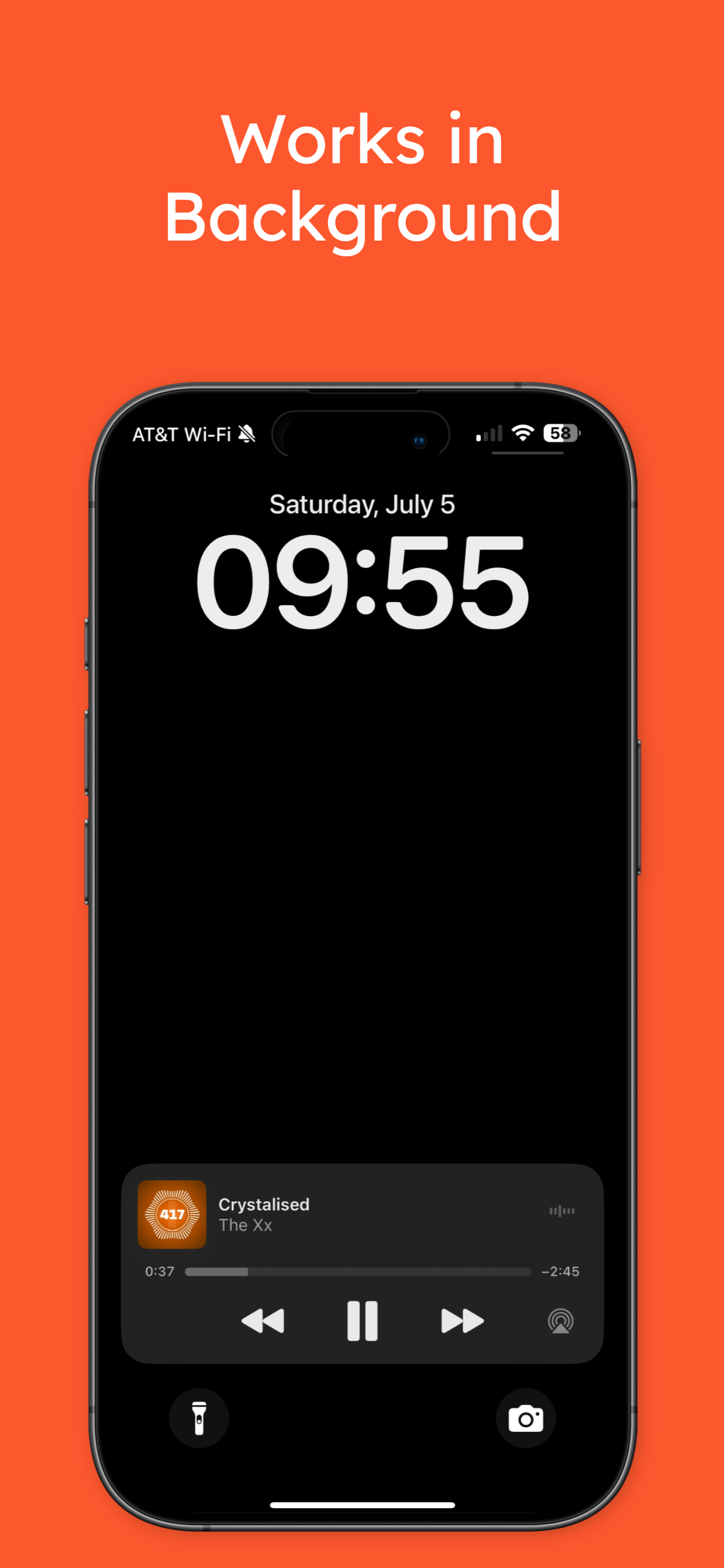 417 Player Plus screenshot 6