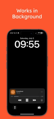 417 Player Plus screenshot