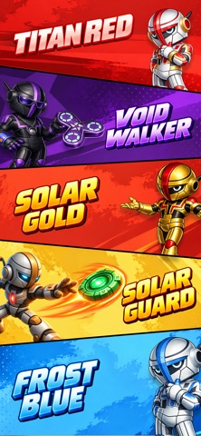 Smash Grid Screenshot 6 of 7
