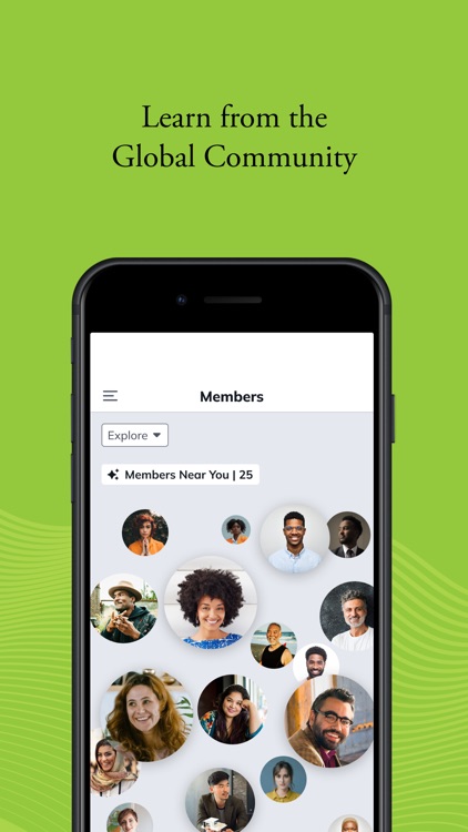 Emotionally Healthy Hub