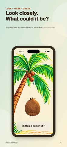 GuessAndReveal screenshot 2