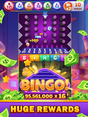 Bingo Winner Jackpotのおすすめ画像4