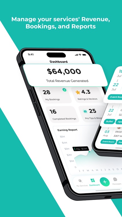 Eventutti screenshot-3