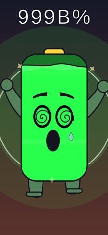 Battery Overcharge Pop Party screenshot 7