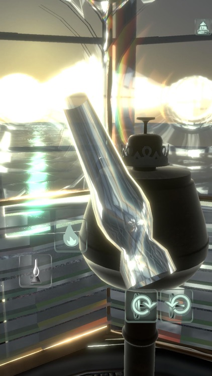 Lillie is the Keeper