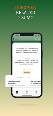 Tsumo by NhakaBox Screenshot 4 of 6