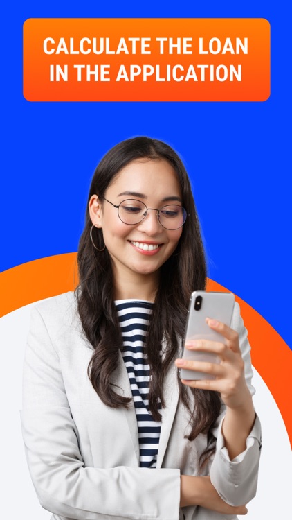 Mister Cash: Lending Help App