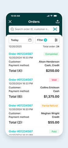 BuyRight Staff Screenshot 6 of 10