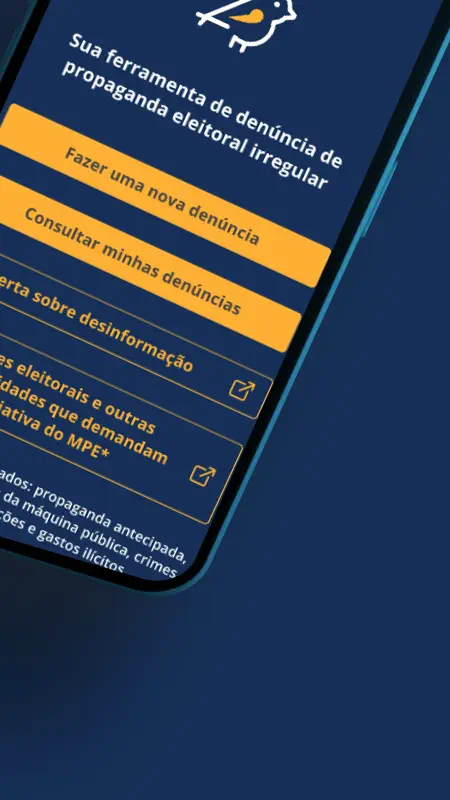 Pardal screenshot 3 of 6