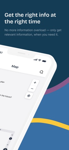Manta Cares Screenshot 3 of 6