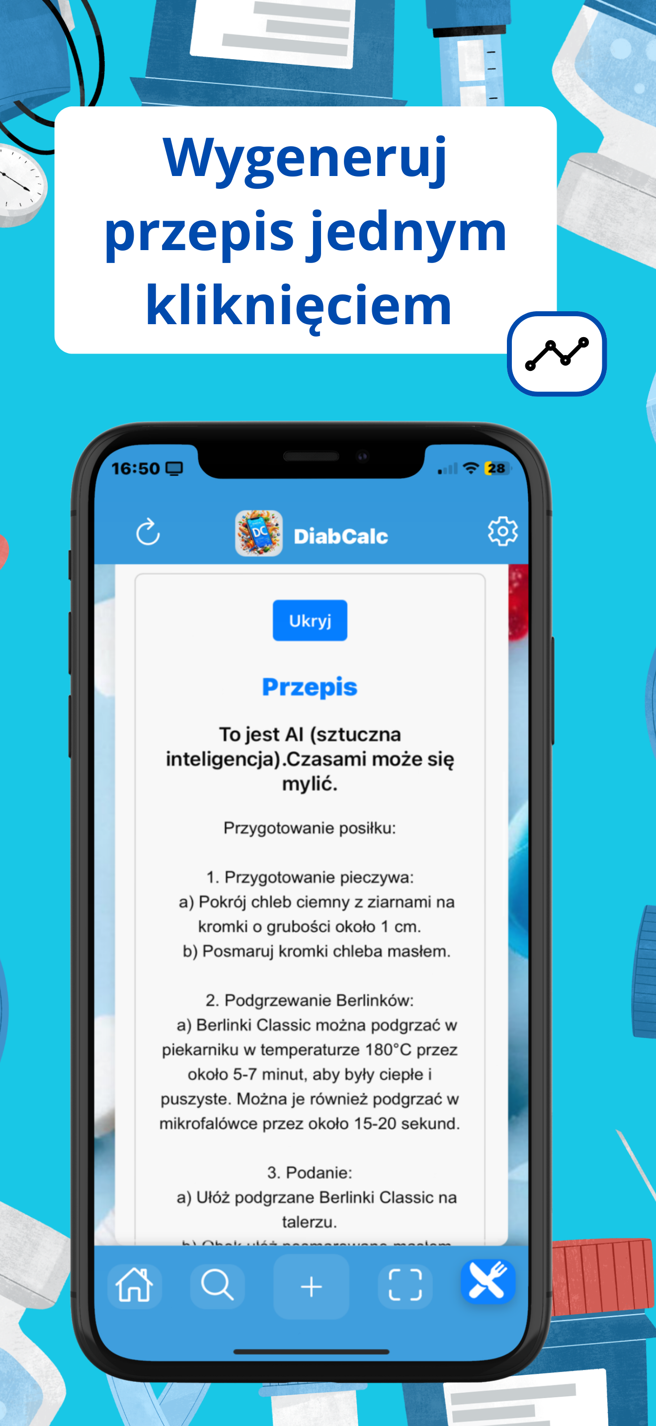 DiabCalc