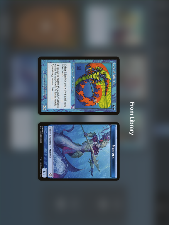 Against the Horde iPad screenshot 5 - Entertainment app