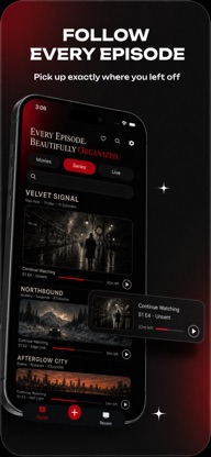 IPTV Player: Live TV screenshot 3