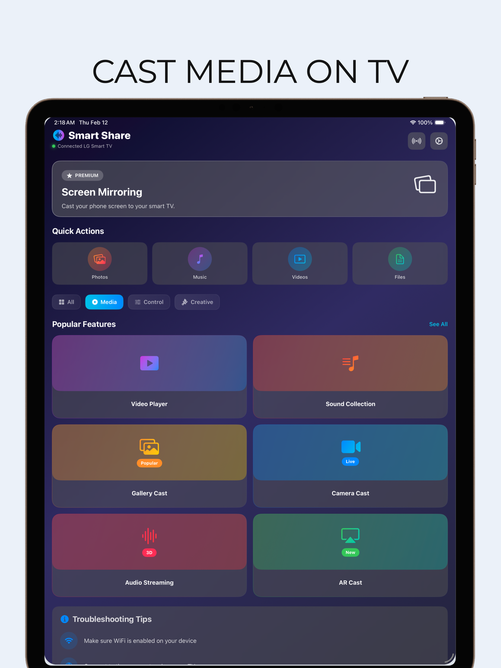 Smart Share screenshot 8