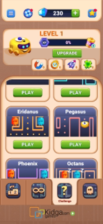 Pathman: Maze Runner screenshot 3