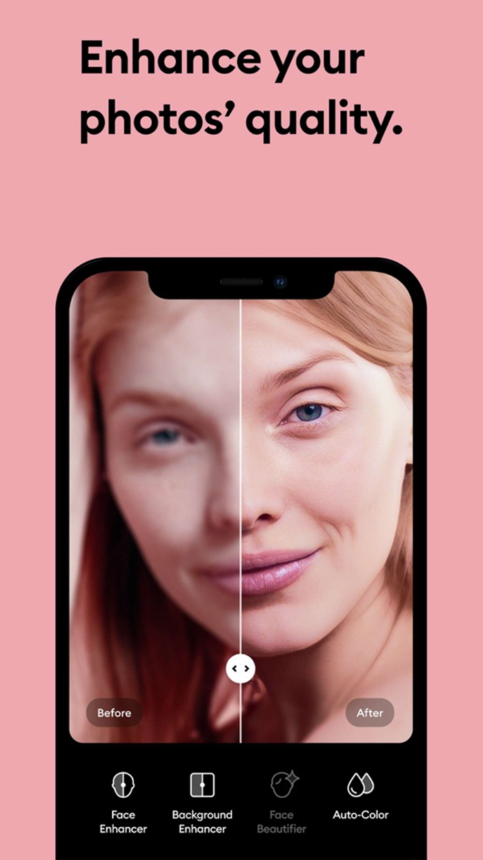 OneAI・AI Filters  Avatars