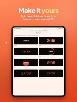Fomodo: Focus Timer & Study screenshot 18