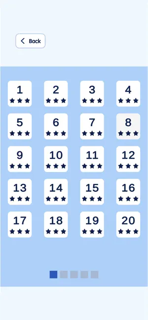 Cat Cottage: Pair Match screenshot 3