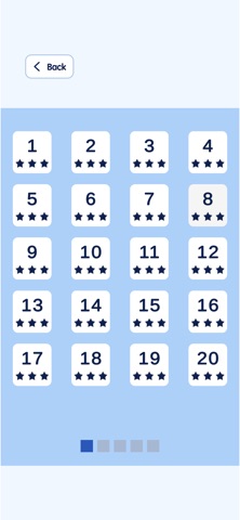 Cat Cottage: Pair Match Screenshot 3 of 4
