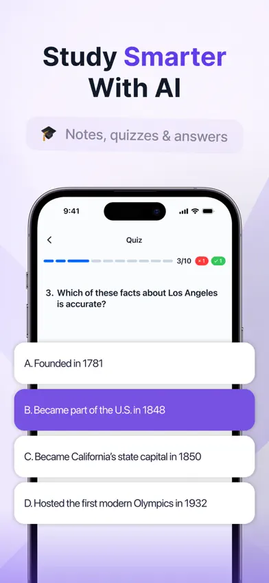 Nois - Smart AI Agent screenshot 5