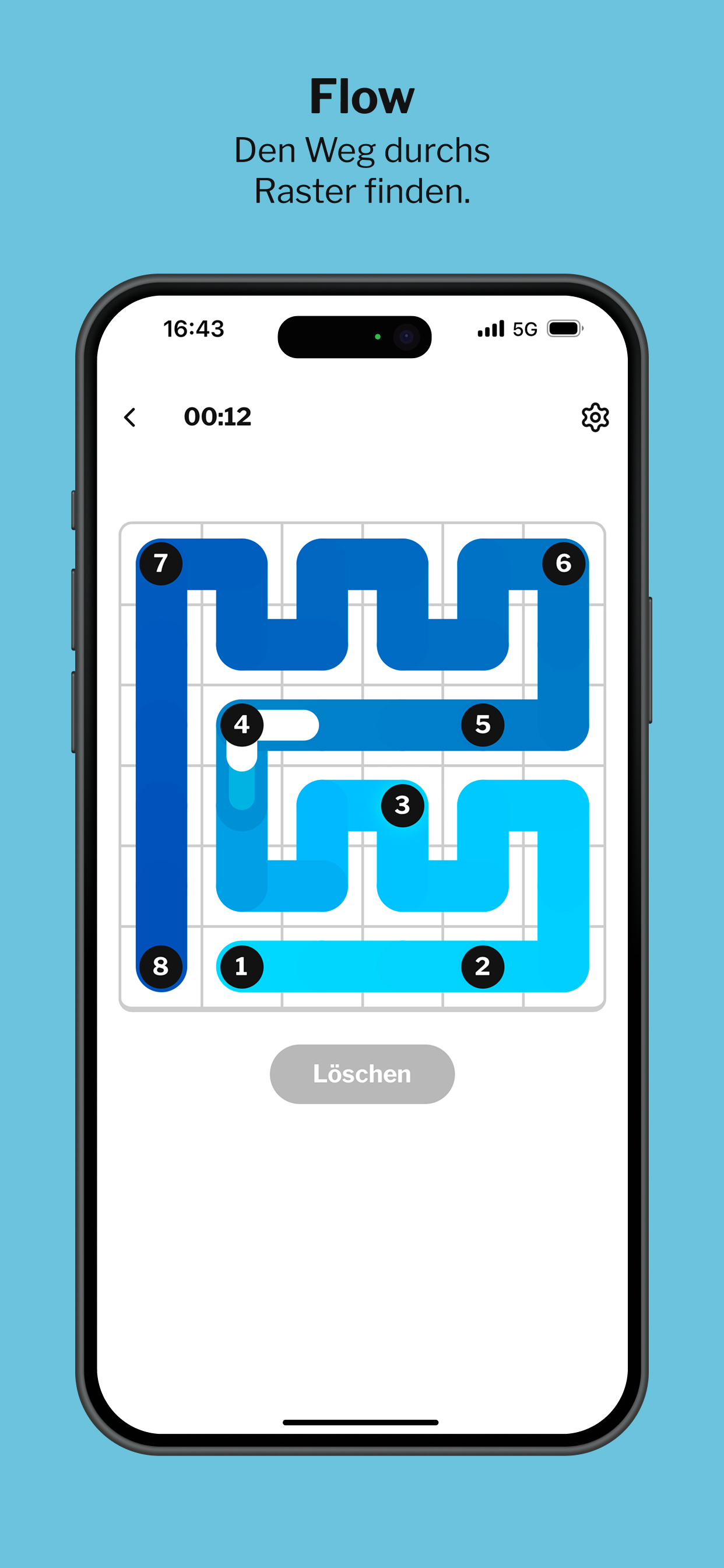 Berner Zeitung Spiele screenshot 7