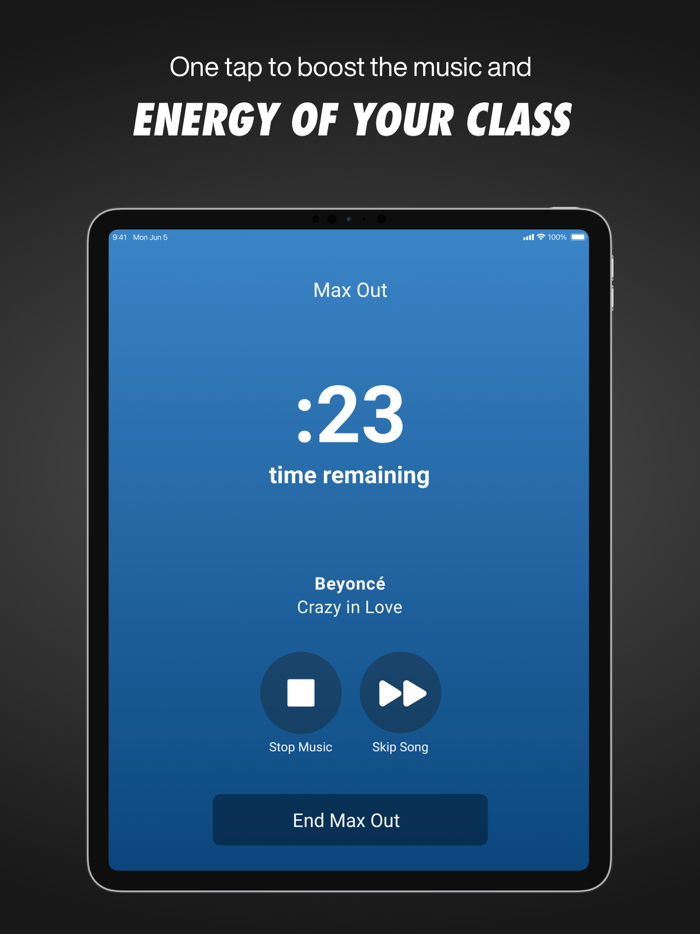 Fitlab Running Studio Music