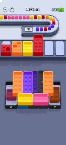 Brick Flip Screenshot 3 of 5