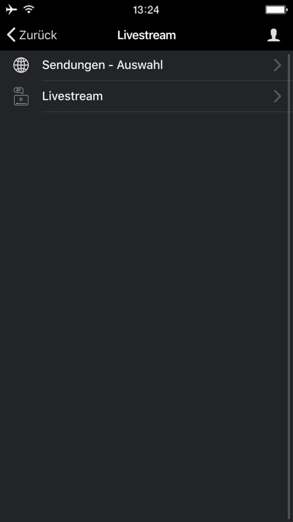 TV Oberwallis screenshot-3