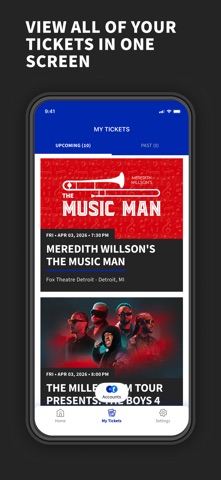 313 Presents Screenshot 3 of 4