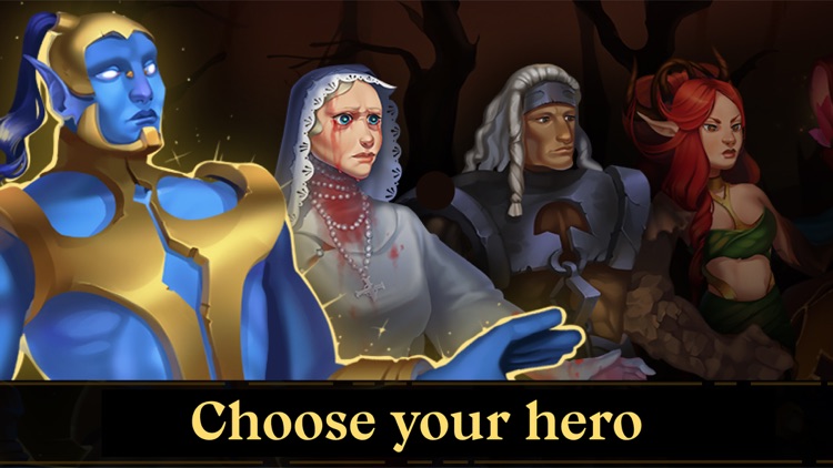 Mystic Guardian: Aldein's Fall
