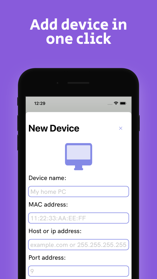 #3. WOL — wake on lan (macOS) 由: Andreii Simaranov