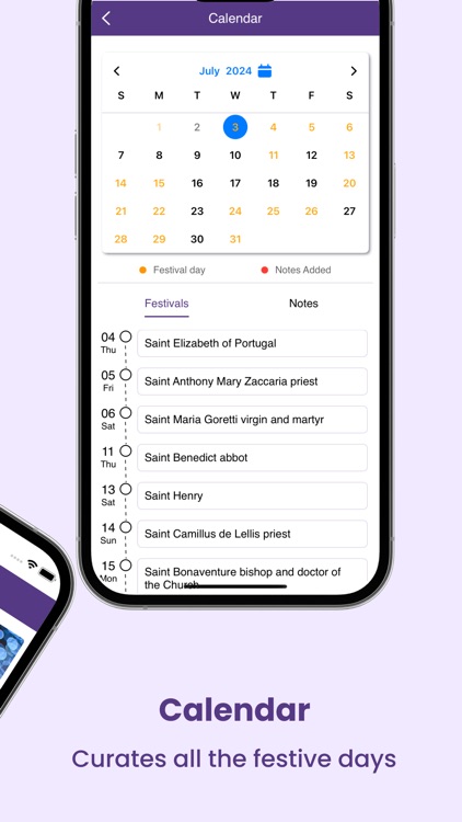 Italian Bible(Bibbia Italiano) screenshot-7